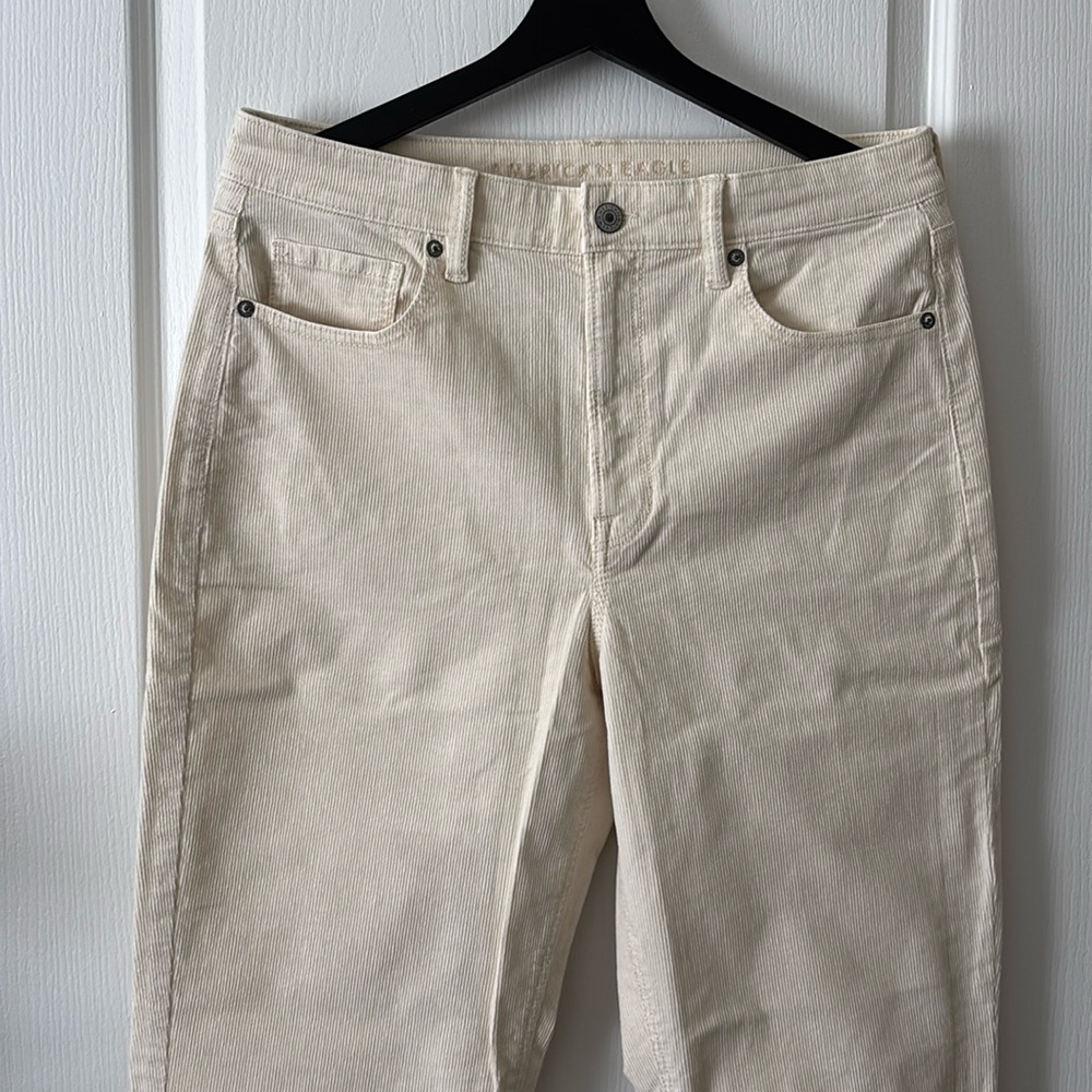 Amaerican Eagle Corduroy Pants